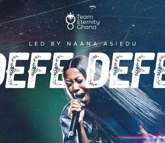 Team Eternity Ghana – Defe Defe (Mp3 & Lyrics) Download