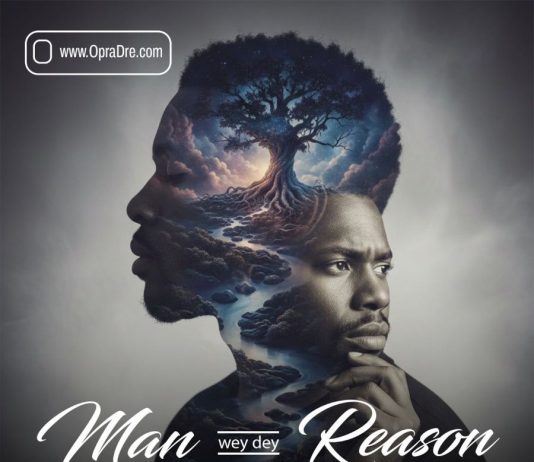 Man Wey Dey Reason Episode 4 - Flow1759
