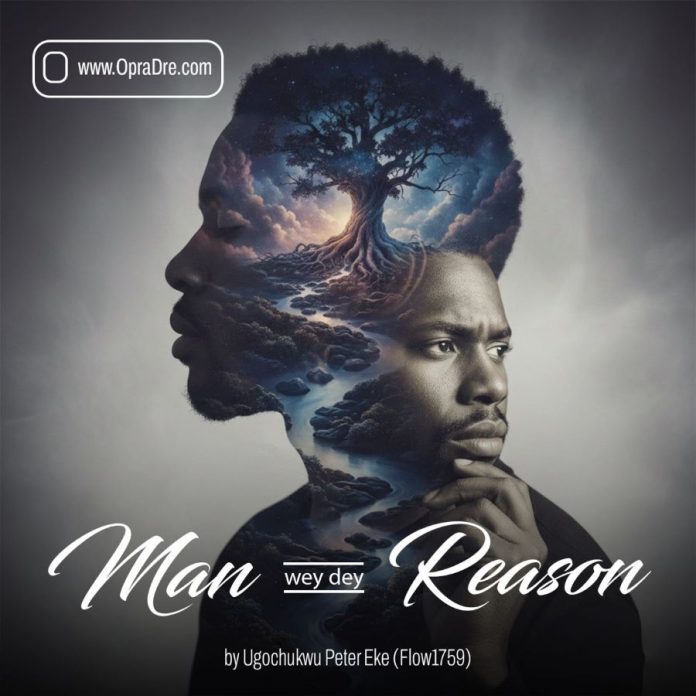 Man Wey Dey Reason Episode 4 - Flow1759