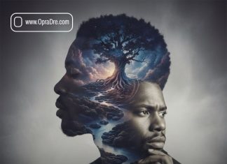 Man Wey Dey Reason - Flow1759