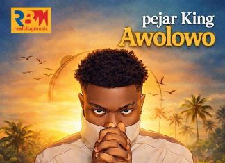 Pejar king – Awolowo Mp3 Download