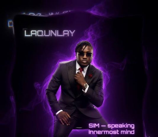 SIM (Speaking Innermost Mind) - Laqunlay (K-Peace) Mp3