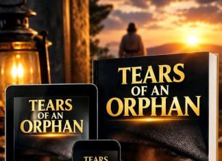 Tears of an Orphan Episode 10 – Mary Francis Solomon